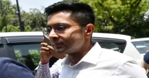 কণ্ঠস্বরের নমুনা দিতেই হবে! অভিষেক বন্দ্যোপাধ্যায়ের মামলায় বড় নির্দেশ আদালতের