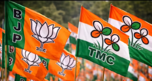 রাজ্যসভা উপনির্বাচনে বড় অঘটন! তৃণমূলের গৃহযুদ্ধে সব আসনেই কি জয়ী বিজেপি?