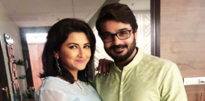 প্রসেনজিৎ কেন রচনাকে প্রেম নিবেদন করলেন না? টক শো-তে নায়িকার প্রশ্নে তোলপাড় নেটদুনিয়া!
