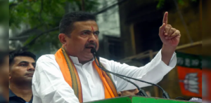 বারুইপুর কাণ্ডে অ্যাকশনে সরকার, অভিযুক্তদের ‘ফাঁসি’র দাবিতে সোচ্চার শুভেন্দু অধিকারী!