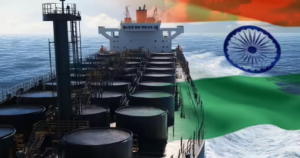 ভারতের জ্বালানি স্বাধীনতা রুখতে মরিয়া চিন? বিস্ফোরক দাবি বিজেপির মুখপাত্রের!