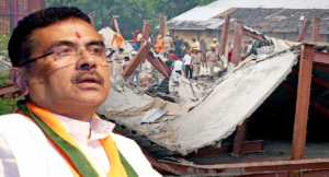 “আপনাদের দায়িত্ব আমাদের!” তারাতলায় দুর্ঘটনায় মৃত ও আহতদের পরিবারকে বড় প্রতিশ্রুতি মুখ্যমন্ত্রীর