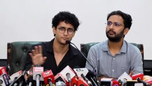“রিপোর্টারদের দোষ নেই, কিন্তু…?”-মিডিয়ার একাংশের ভূমিকা নিয়ে CJP-র বড় প্রশ্ন
