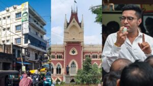 বিপত্তিতে দাঁড়ি? আমতলায় লিপস অ্যান্ড বাউন্ডস-এর অফিসে বুলডোজার অভিযান ঘিরে হাই কোর্টে বিরাট মোড়