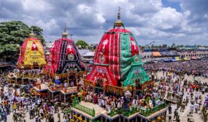 রথযাত্রা নিয়ে বিতর্ক চরমে! ইসকনের বিরুদ্ধে ‘ভ্রান্ত তথ্য’ ছড়ানোর অভিযোগ