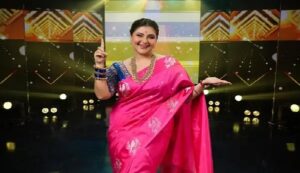 ‘দিদি নম্বর ১’-এর সঞ্চালিকা নিয়ে তুঙ্গে বিতর্ক, ট্রোলিংয়ের শিকার হয়ে মুখ খুললেন নায়িকা