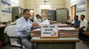 সরকারি কাজে গড়িমসি করলেই জরিমানা!, সরকারি কর্মীদের জন্য কড়া নিয়ম দিল্লিতে