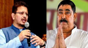‘ও তো অরিজিনাল রোনাল্ডো!’ -অনুব্রতর প্রশংসায় পঞ্চমুখ ঋতব্রত, তোপ দাগলেন মমতাকে