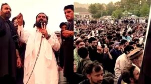 “আমাদের হাতে বন্দুক তুলে দিয়েছিল সেনাই”-পাক সেনার মুখোশ খুলে দিলেন POK নেতা!