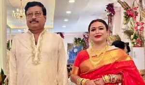 সব্যসাচীর ‘বান্ধবী’ তকমা নিয়ে বিস্ফোরক টিনা ভৌমিক সাহা, কী বললেন তদন্ত নিয়ে?