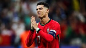 “2026 বিশ্বকাপই কি শেষ?”-অবসরের জল্পনায় মুখ খুললেন ক্রিশ্চিয়ানো রোনাল্ডো!