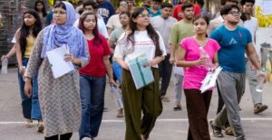 “NEET পরীক্ষায় বাজিমাত মেয়েদের!”-NEET UG 2026-এর ফল প্রকাশ, উত্তীর্ণ ১১ লক্ষেরও বেশি