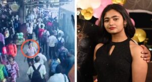 “শুটার দময়ন্তীর খোঁজ নেই!”-সিসিটিভি ফুটেজে শেষ দেখা গিয়েছিল শ্রীরামপুরে, শুরু পুলিশের তল্লাশি