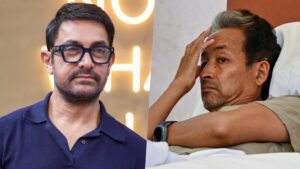 “সোনমের লড়াইকে কুর্নিশ”-অনশনের ২০ দিন পার, স্বাস্থ্যের অবনতিতে উদ্বিগ্ন আমির খান