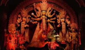 “১০ অক্টোবর মহালয়া!”-কবে ষষ্ঠী আর কবেই বা দশমী? প্রকাশিত দুর্গাপুজোর সম্পূর্ণ নির্ঘণ্ট