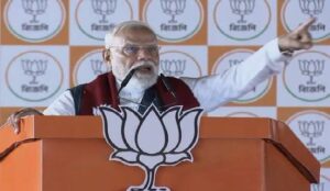 “৩৬০-এর ম্যাজিক ফিগার ছুঁতে মরিয়া মোদী সরকার!”-NDA-র নতুন অঙ্কে কপালে ভাঁজ বিরোধীদের