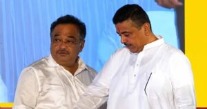 TMC-থেকে আসা নেতাদের নিয়ে BJP-র অন্দরে চাপানউতোর, দরজা কি খোলা থাকবে?