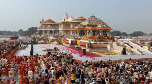 তদন্তে মিলল চাঞ্চল্যকর নথি, রামমন্দির অনুদান চুরির নেপথ্যে কি আরও বড় চক্র?