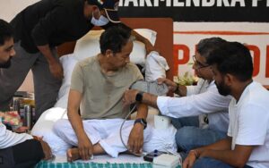 ‘সোনমের কিছু হলে দায় মোদী সরকারের’, ধর্মেন্দ্র প্রধানকে চিঠিতে কড়া বার্তা তৃণমূল সাংসদের!