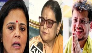 শহিদ দিবস কার? মমতা-ঋতব্রত-কংগ্রেসের পর কি মঞ্চ বাঁধবে NCPI? তুঙ্গে জল্পনা