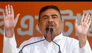 ‘আমরা আর একটা নন্দীগ্রাম বা সিঙ্গুর চাই না’-জমি নীতিতে বড় বদল আনলেন মুখ্যমন্ত্রী শুভেন্দু