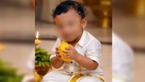 অ্যানেস্থেশিয়ার পরেই শেষ সব! ৮ বছর পর পাওয়া সন্তানকে হারিয়ে শোকস্তব্ধ পরিবার