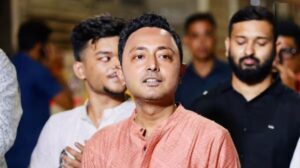 “গ্রেফতার অভিষেক-ঘনিষ্ঠ দেবরাজ”-১০০ কোটির সম্পত্তির মালিক থেকে হাজতে, কীভাবে শুরু পতন?