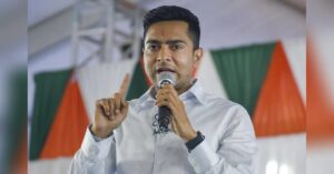 ‘আমি ভয় পাওয়ার পাত্র নই, যা করার করে নিন!’ BJP-কে সোশ্যাল মিডিয়ায় খোলা চ্যালেঞ্জ অভিষেকের