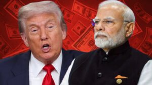 রুশ তেল কেনার বড় মাসুল? ভারতের উপর ১০০% শুল্ক চাপাতে মার্কিন সেনেটে বিস্ফোরক বিল!