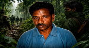 ২১ বছর পর ১ কোটির মাওবাদী প্রধান গ্রেপ্তার, জেনেনিন কী বললেন তার ছেলে?