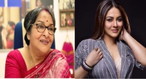 ‘সম্মানহানি করার অধিকার নেই’,-শ্রীলেখা কাণ্ডে অভিনেত্রীর সমালোচনায় মমতা শঙ্কর