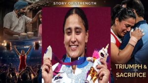 “হাতখরচ ছিল মাত্র ৩৫০ টাকা!”-অভাবকে হারিয়ে বিশ্বমঞ্চে পদক জিতলেন হরজিন্দর