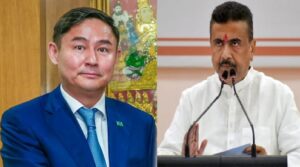 বাংলাকে ‘গেম চেঞ্জার’ বানিয়ে বাজি মারছে কাজাখস্তান! বড় বিনিয়োগের সম্ভাবনা
