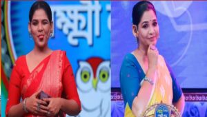 ‘দিদি নম্বর ১’-এর পর এবার ‘লক্ষ্মীলাভ’! খসে পড়ল বড় উইকেট, সরছেন সুদীপ্তা