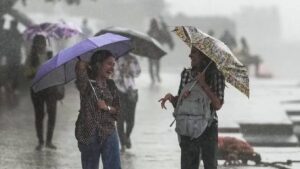 কলকাতা-সহ দক্ষিণবঙ্গে বৃষ্টির পূর্বাভাস, কোন কোন জেলায় জারি সতর্কতা?