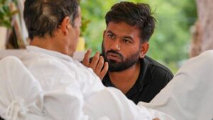 শিক্ষামন্ত্রীর পদত্যাগের দাবিতে উত্তাল যন্তর মন্তর! সরকারের তরফে বড় আশ্বাসের বার্তা
