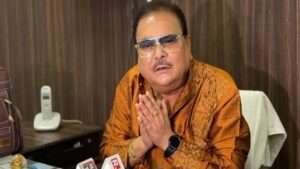 “চরম অস্বস্তিতে মদন”-একদিকে আইনি সমন, অন্যদিকে ED -র জেরার খাঁড়া—কোথায় এগোচ্ছে জল?