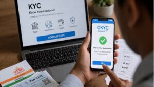 “বারবার KYC -র ঝামেলা থেকে মুক্তি! জেনেনিন ১৪-সংখ্যার CKYC নম্বর কীভাবে পাবেন?