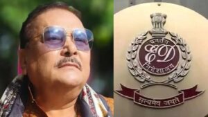 পুরসভায় ১২৫ জনের নিয়োগে সুপারিশ কার?-ইডির জালে মদন মিত্রের পরিবার!