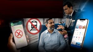 WhatsApp-এ ট্রেনের টিকিট পাঠাচ্ছেন? বড় বিপদ হতে পারে, রেলের নতুন নির্দেশে সতর্ক হোন!