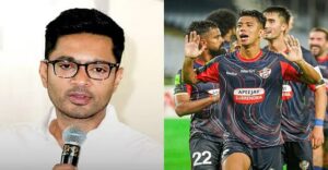 বেতন বকেয়া, মিলছে না NOC! আইএসএল খেলার স্বপ্ন কি ফিকে হচ্ছে ডায়মন্ড হারবার এফসির?