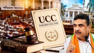 অগাস্টেই পেশ হতে পারে UCC বিল? খসড়া পর্যালোচনায় বিশেষ কমিটি ঘোষণা রাজ্য সরকারের