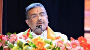 শিক্ষক নিয়োগ নিয়ে বড় ঘোষণা মুখ্যমন্ত্রীর, জট কাটছে ওবিসি মামলার, দ্রুত শুরু প্রক্রিয়া!