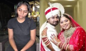 আবার কি জেলে যাবেন সোনম রঘুবংশী? সুপ্রিম কোর্টে জবাব প্রধান অভিযুক্তের