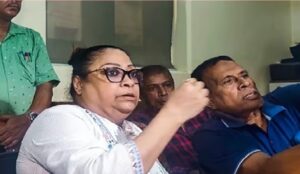 সভাপতির পদ ছাড়লেন পিয়া সেনগুপ্ত, টলিপাড়ায় নতুন সমীকরণ