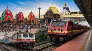 রথযাত্রা স্পেশাল, সময়মতো পৌঁছে ধরুন পুরীর ট্রেন, রেলের নয়া রুট ম্যাপ দেখুন