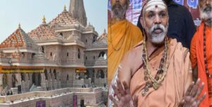 “চুরি ও রসিদহীন দানে ক্ষুব্ধ ভক্তরা”-ট্রাস্টের স্বচ্ছতা নিয়ে সরব শঙ্করাচার্য