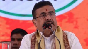 “১৫ হাজার কোটির বিনিয়োগ, হাজার হাজার কর্মসংস্থান”-বড় প্রতিশ্রুতি মুখ্যমন্ত্রী শুভেন্দুর
