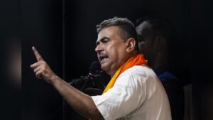 ‘কলকাতা দাঙ্গা’র কালো অধ্যায় মুছে ১৬ আগস্টকে নতুন রূপ দিলেন মুখ্যমন্ত্রী শুভেন্দু