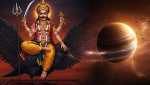 “১৩৮ দিনের জন্য সাবধান!”-শনির বক্রী গতিতে কঠিন পরীক্ষার মুখে এই ৬ রাশি